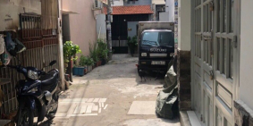 Giảm giá mạnh sau mùa dịch. Khu yên tĩnh, dân cư an ninh