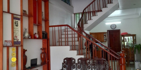 Bán nhà TĐC Kỳ Bá, TP Thái Bình