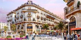 Dự án Florence ngay trung tâm TX Điện Bàn, giá đầu tư chỉ từ 1 tỷ 2, thanh toán