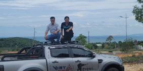 Cần bán đất summer land giá tốt cho nhà đầu tư