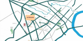 Mở bán 45 lô đất nền khu dân cư tô hiến thành.p14. Quận 10