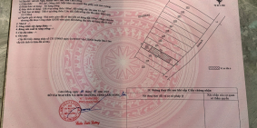 Đất Nền Bảo Lộc Garden Hill - Giá Đầu Tư Chỉ 1.1 Tỷ/nền