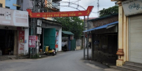 Chính chủ bán đất phân lô khu vực Biên Giang, Hà Đông