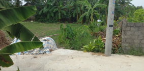 Rẻ như cho, 100m2 full thổ cư đất Ông Đình-Khoái Châu, giá tỷ nho nhỏ.