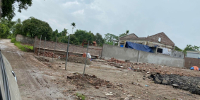 Cần bán đất thuộc thành phố hưng yên giá rẻ trả nợ ngân hàng