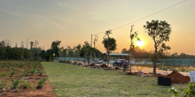 Đất nền đường Võ Chí Công ngay trung tâm quận 9 , 2tỷ8 nền 80m2