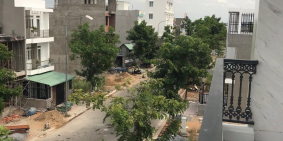 Cần bán đất nền đường Chế Lan Viên