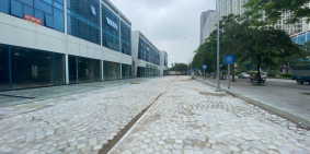 CHO THUÊ NHÀ NGUYÊN CĂN MẶT ĐƯỜNG TỐ HỮU