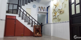 Cho thuê nhà nguyên căn Q.Bình Tân