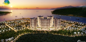 Vì soa nhà đầu tư nên chọn New Galaxy Nha Trang