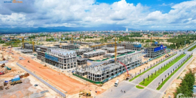 REGAL LEGEND – CHỐN AN CƯ HOÀN HẢO CHO MÁI ẤM HẠNH PHÚC