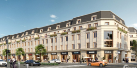 ĐẦU TƯ DỰ ÁN REGAL LEGEND - BOUTIQUE HOTEL MẶT BIỂN SIÊU LỢI NHUẬN