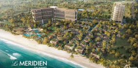 Bán Biệt Thự Mặt Biển Sunshine Metaland Đà Nẵng View Biển Trực Diện Đẳng Cấp 6*