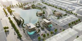 ĐỘC ĐÁO LOẠT TIỆN ÍCH DỊCH VỤ REGAL LEGEND