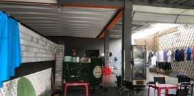 Nhà bds bán hoặc cho thuê chính chủ mặt đường Lý Văn Sâm Tam Hiệp Biên Hòa 11x23