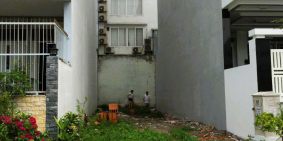 Bán nhà hẻm ô tô gần sân vận động, P.Tân Hiệp-Biên Hoà-ĐN Giá 1 tỷ 850tr/57m2