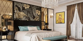 Mặt phố Quang Trung sầm uất gần phố Lê Trọng Tấn 146m2x4T chỉ 13.68 tỷ.