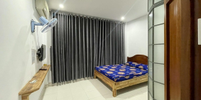 Bán gấp khách sạn 6 tầng Kinh Dương Vương phường 12 Quận 6 giá 12.5 tỷ