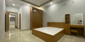 Bán GẤP nhà hẻm Phan Huy Ích, P.14, Gò Vấp, 4x18m, 1 trệt, 3 lầu, 6 tỷ