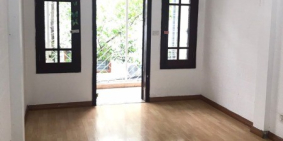 Siêu Vip siêu hiếm Liễu Giai ô chờ thang máy 71m giá chỉ 14,2 tỷ