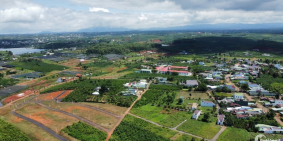 Bao Loc Pearl, siêu phẩm nghĩ dưỡng, đắc địa vị trí, mở bán chỉ từ 19 triệu/m2