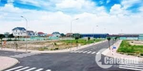 Bán nhanh lô đất nền MegaCity Kontum 170m2, Ngay Cạnh Công Viên Chỉ 500Tr