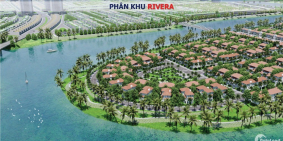 Siêu Phẩm Biệt Thự Đảo tự nhiên có đơn vị quán lý vận hành đầu tiên tại Đà Nẵng