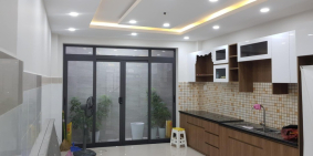 CỰC PHẨM BÌNH THẠNH–Ô TÔ VÀO NHÀ–DÂN TRÍ CAO–60M2 5 TẦNG NGANG 4M–CHỈ 9.7 tỷ.