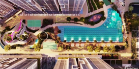 Mở Bán Suất Nội Bộ Tặng Full Nội Thất Cao Cấp Chiết khấu Cực Khủng Tại West Gate