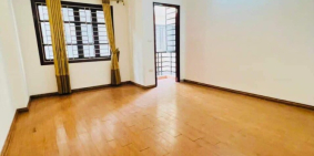 Cần bán gấp nhà phố Phạm văn Đồng 58m2, 5T, ô tô tránh, vào nhà, mặt ngõ thông,