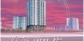 Vina2 Panorama sở hữu cho mình 3 tiêu chí "Vàng"