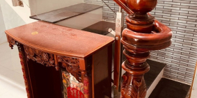 Chủ xoắn bán giảm 200tr - Khu đô thị năm sao Phước Lý - 100m2 - 4 tỷ6.