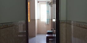 Bán gấp nhà Mặt tiền Đường Số 16 ( Tên Lửa ), Bình Tân, 4 tầng, 100M2