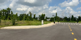 RA MẮT ĐẤT ECO LUXURY BÌNH TÂN  ĐỢT ĐẦU GIÁ CHỈ 3,9 tỷ/nền