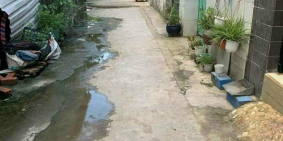 BÁN NHÀ SHR GIÁ RẺ GẦN NGÃ 3 ÔNG XÃ DĨ AN