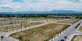 Hàng ngoại giao trực tiếp từ chủ đầu tư lô góc và kề góc siêu hiếm