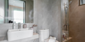 Hot Hot Hot Chỉ Thanh Toán 500Tr Sở Hữu Ngay Căn Hộ Cao Cấp West Gate