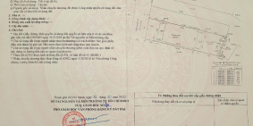 Nhà Sân Vườn 216m2 (7,6x29), Hẻm Xe Tải 6m, phù hợp xây CHDV, Biệt Thự