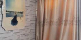 NHÀ CHỊ LAN, BÁN RẺ NHANH 5.5 TỶ,  HÂU GIANG , QUẬN 6, 4 TẦNG