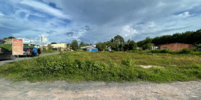 ĐẤT 3 ĐỀ CUA TÂN BÌNH, TÂN BIÊN, TÂY NINH 147M2  CHỈ 560 TRIỆU, TẶNG 2 CHỈ