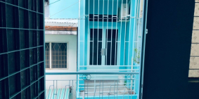 HẺM ÔTÔ, NHÀ 60M2, NGANG 4.3M, NGUYỄN TRÃI, QUẬN 5, KINH DOANH, THUÊ CAO. 10 TỶ