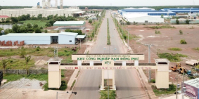 Bán nhanh đất đồng tiến. Đồng Phú. 399tr/nền. Sổ Hồng riêng