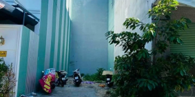 ĐẤT GÒ DẦU, TÂY NINH 95 M2 GIÁ CHỈ TỪ 820 TRIỆU, TẶNG 2 CHỈ VÀNG #121