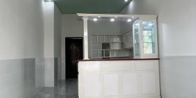 Bán nhà Gần chợ An Hoà & Vincom Hùng Vương Cần Thơ