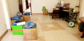 Bán nhà Mặt tiền Nguyễn Trọng Tuyển, Phường 15 ,Phú Nhuận