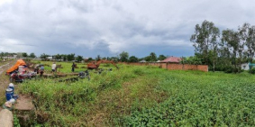 ĐẤT NỀN PHƯỚC LỢI, BẾN LỨC, LONG AN GIÁ 2.2 TỈ / NỀN QUÁ NGON