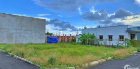 CỰC PHẨM ĐẤT HÒA THÀNH, TÂY NINH 105 M2 GIÁ CHỈ TỪ 420 TRIỆU, TẶNG 2 CHỈ VÀNG