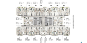 The Aston Nha Trang – Căn hộ vịnh biển đón xu hướng BĐS sức khỏe, LH: 0901928852