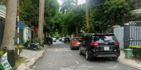 BIỆT THỰ LIỀN KỀ CIPUTRA TÂY HỒ- KHU VIP - AN NINH TUYỆT ĐỐI - ĐẲNG CẤP SỐNG.