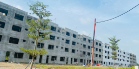 Duy nhất căn 120m2 , vị trí vàng, giá trực tiếp CĐT thuộc KĐT mới Xuân Hòa,VP